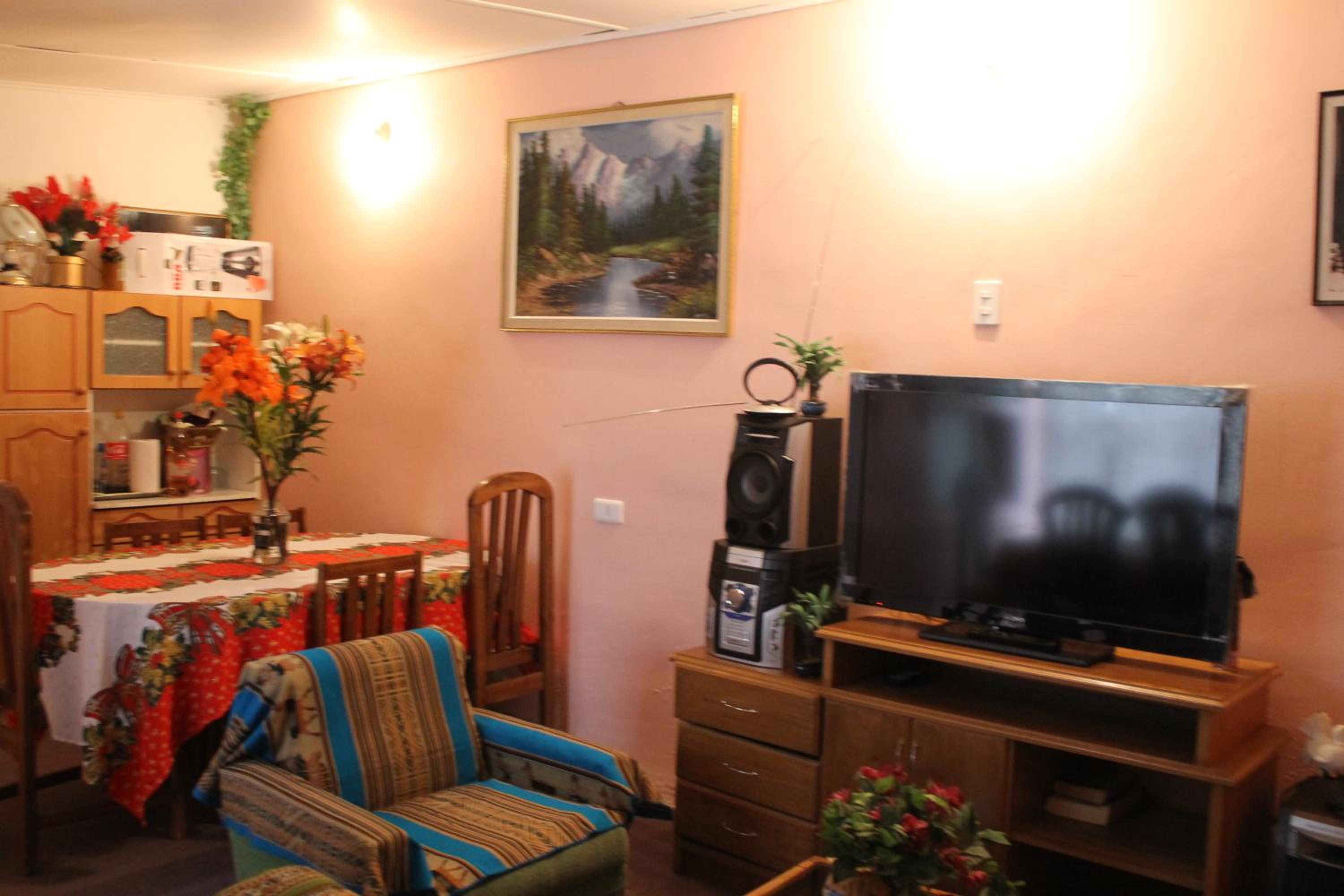 Hostal Cali