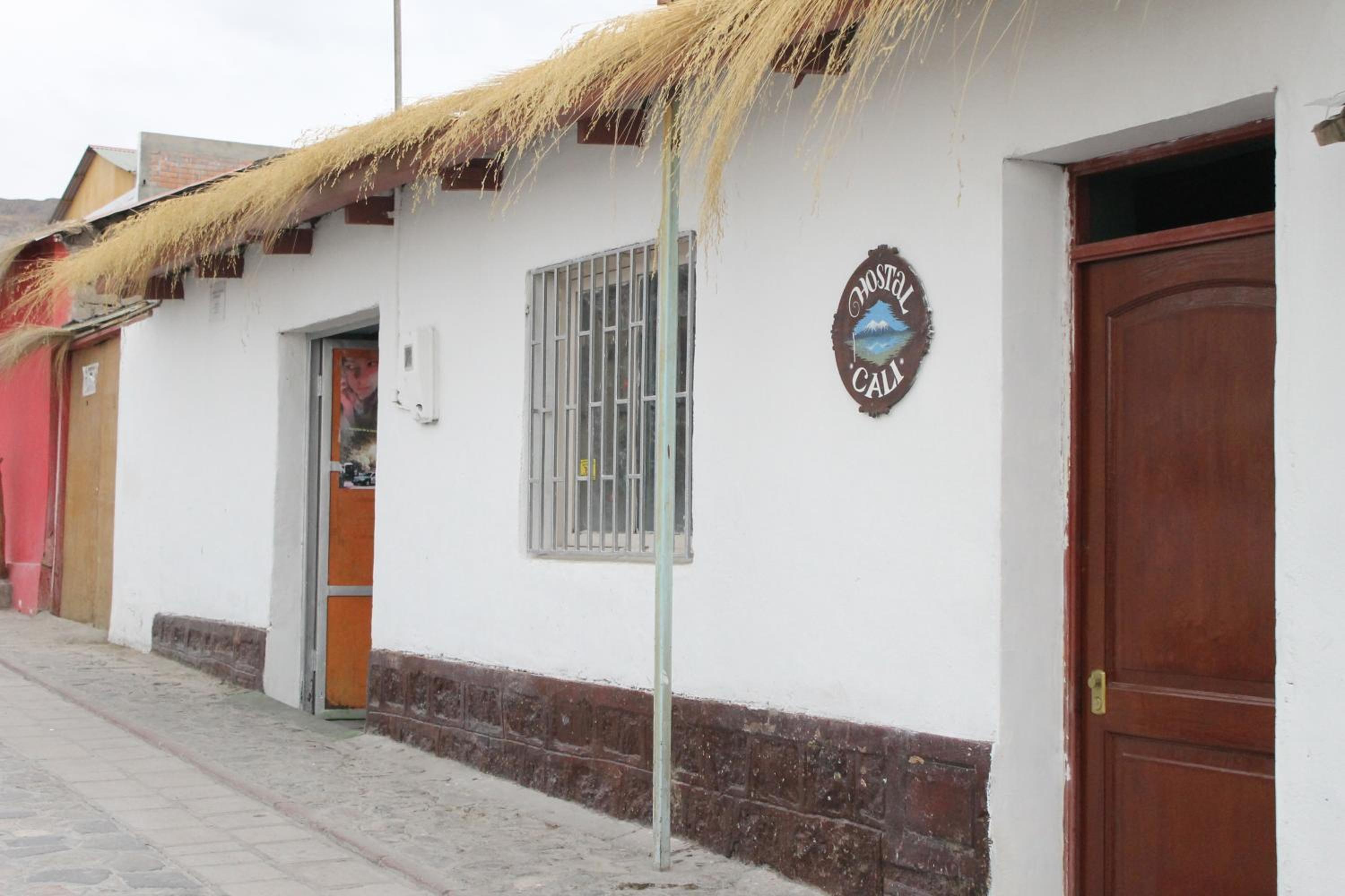Hostal Cali