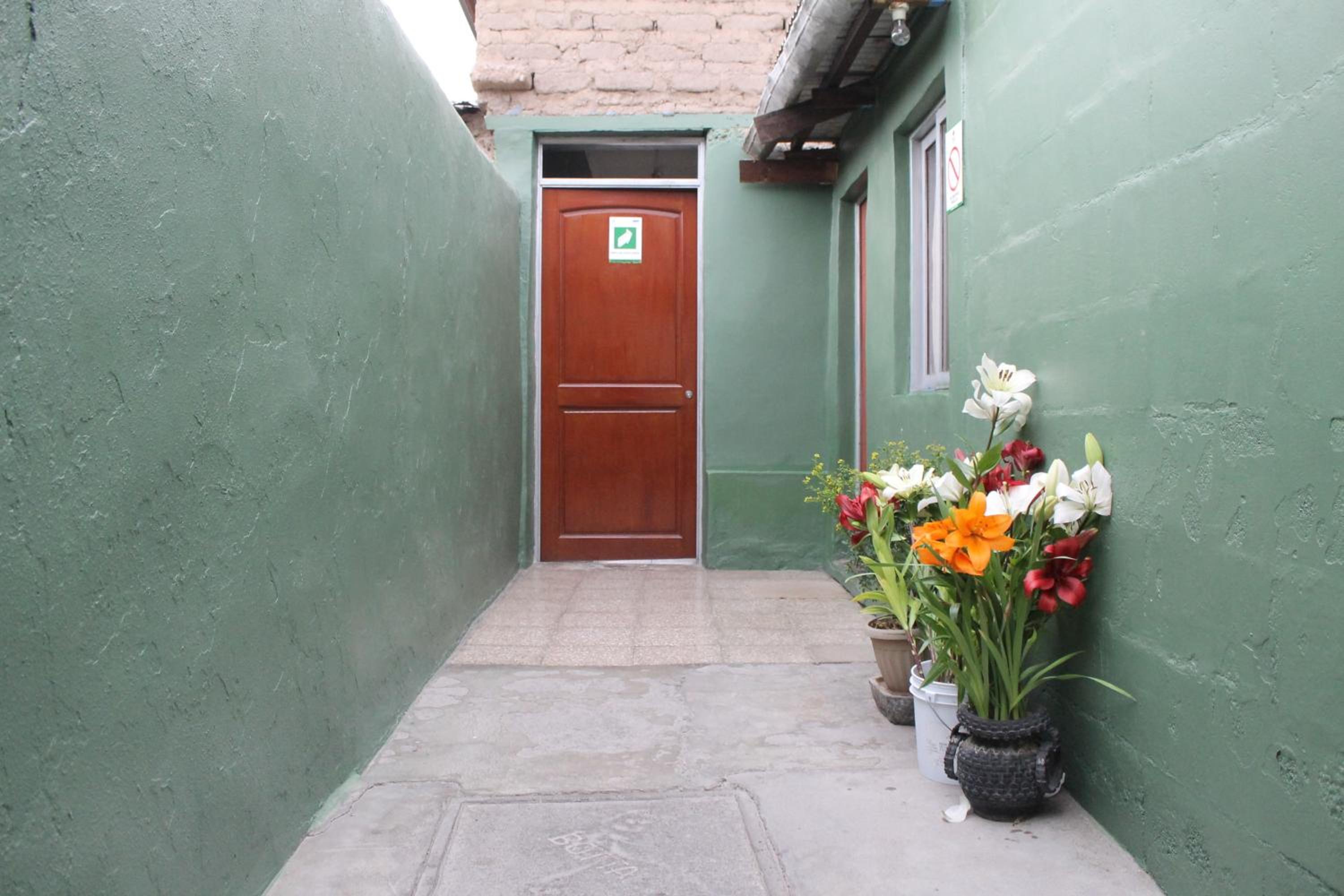 Hostal Cali