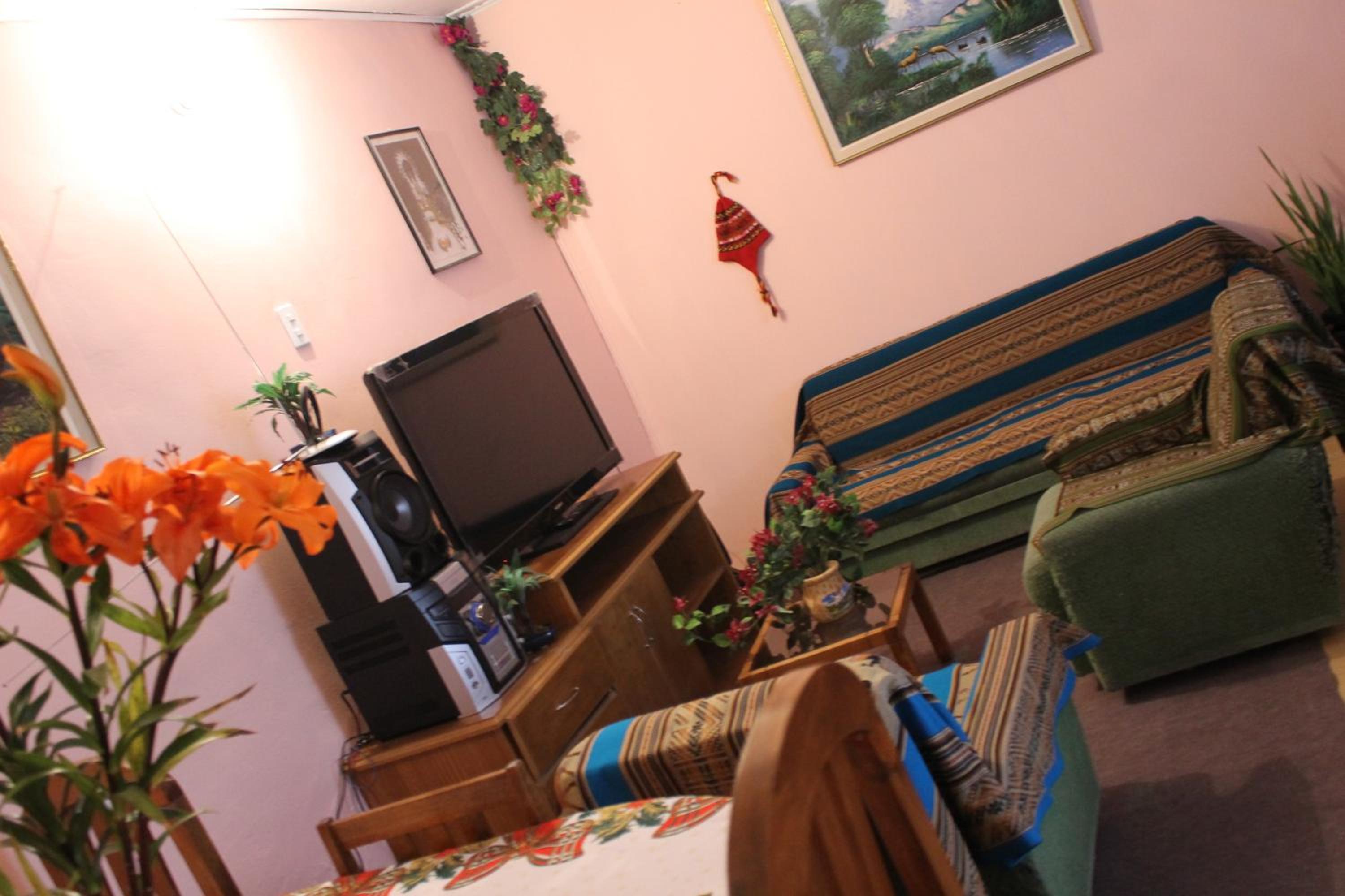 Hostal Cali