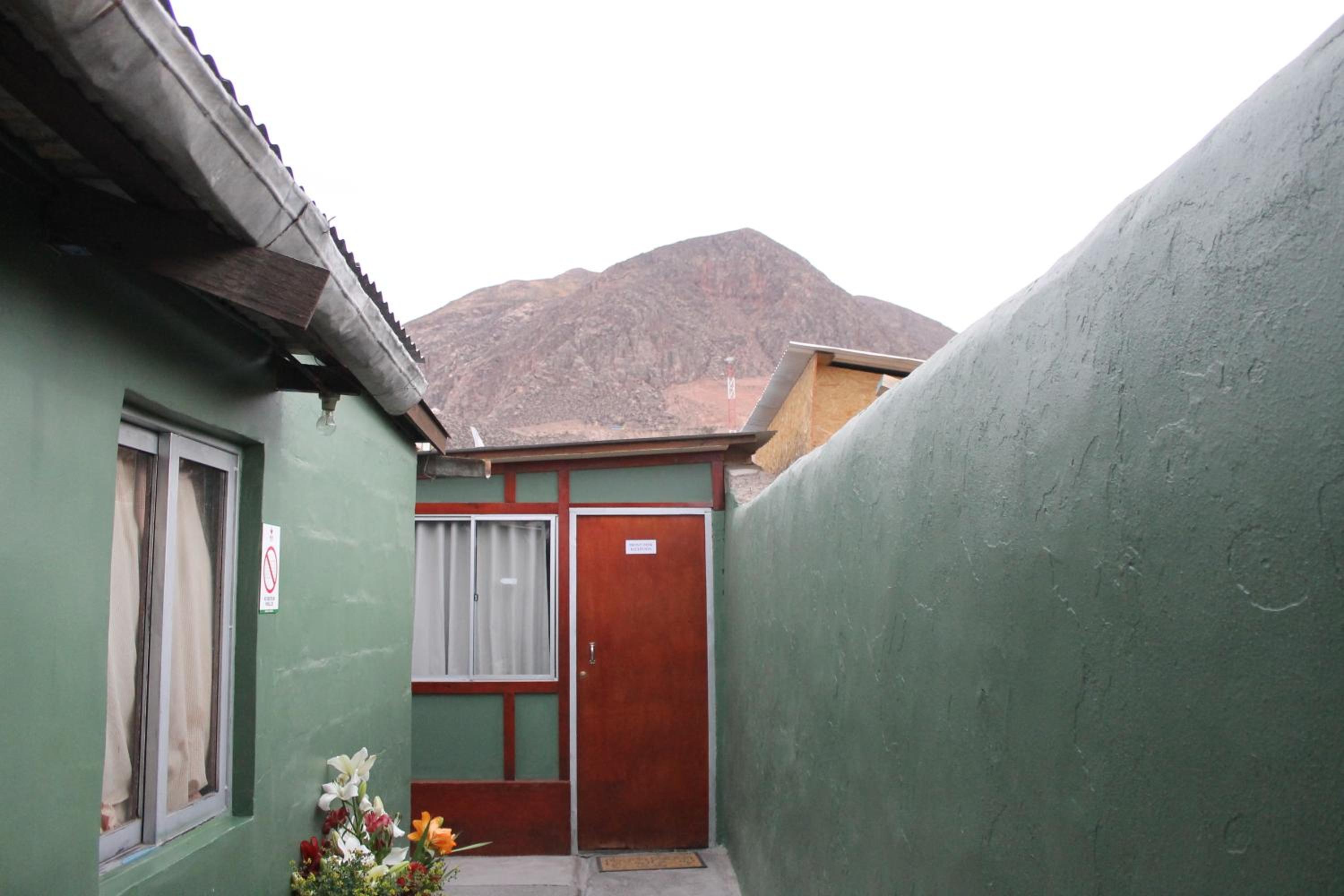 Hostal Cali