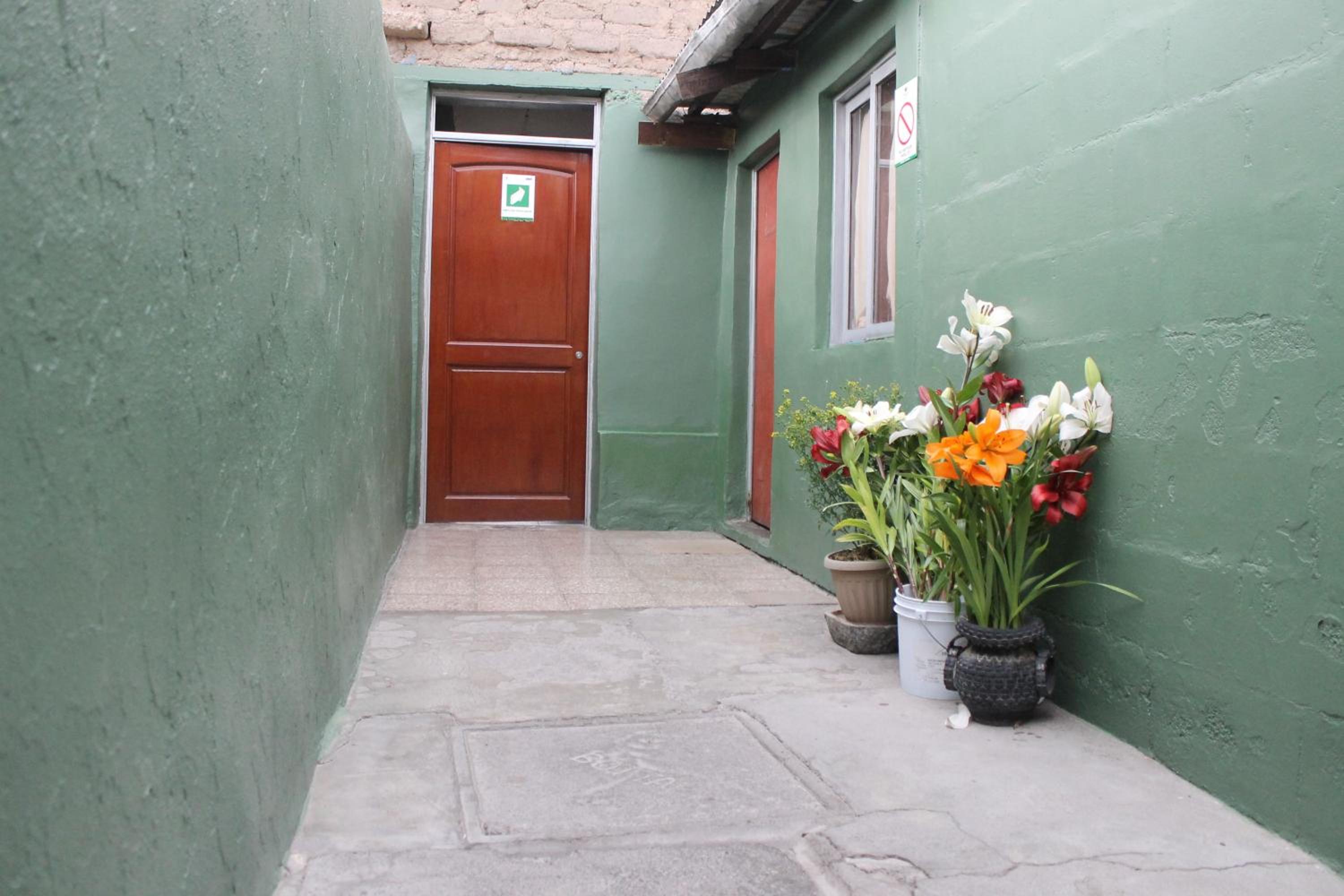 Hostal Cali