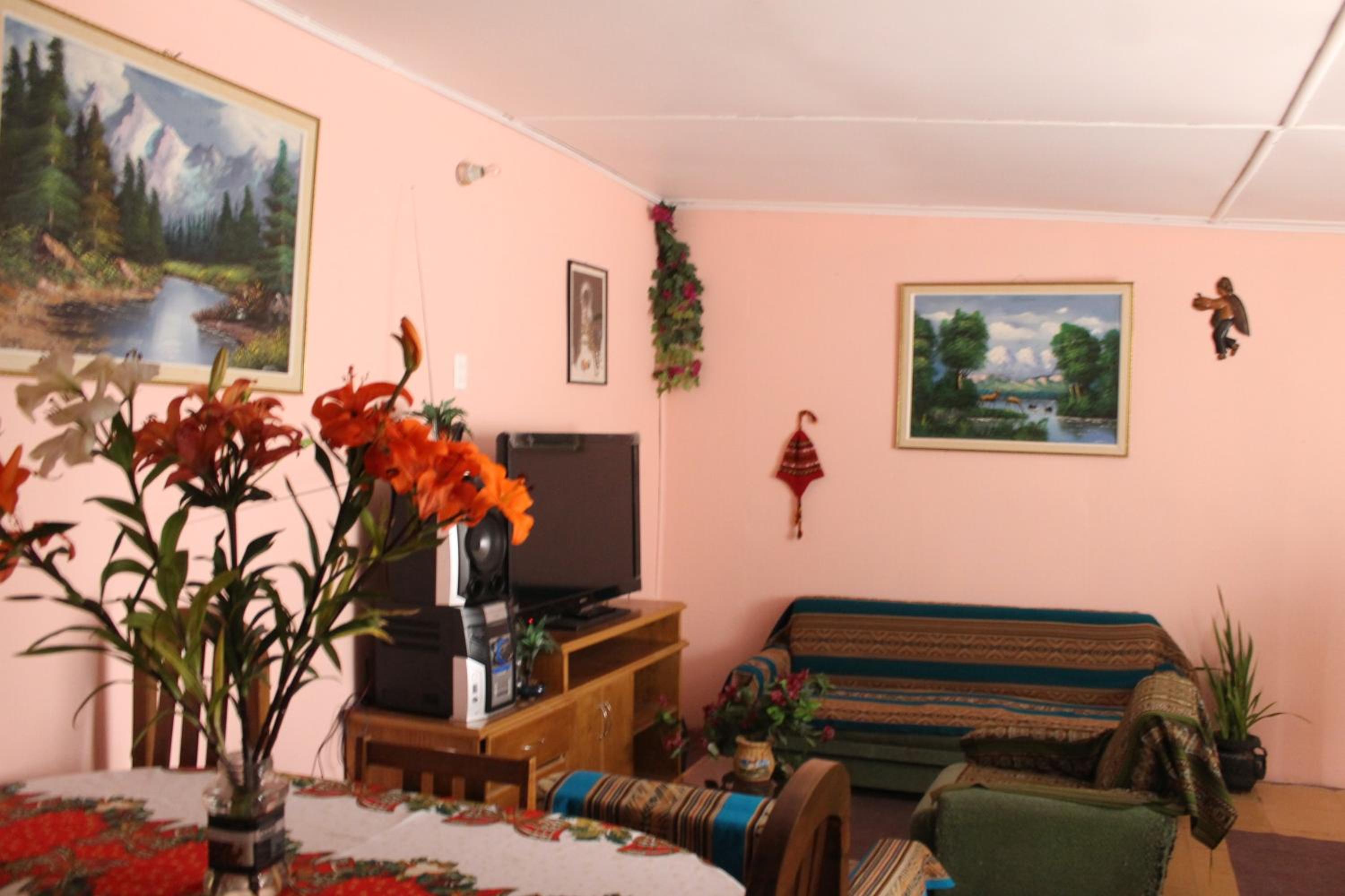 Hostal Cali