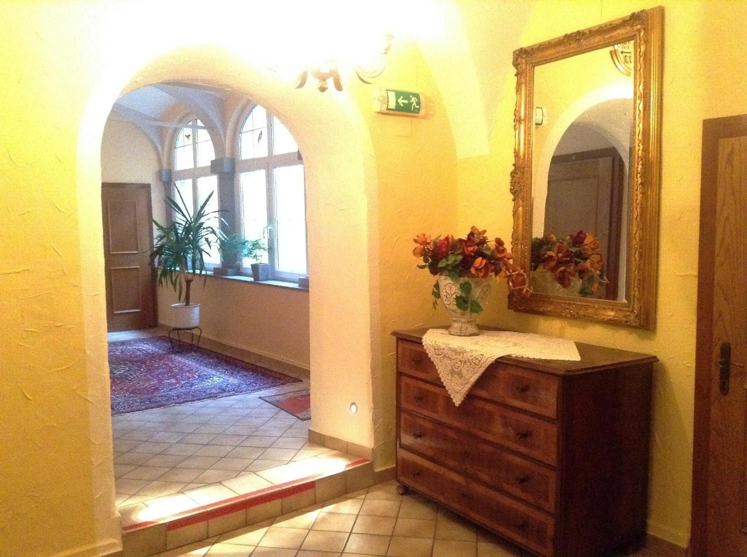 Pension Frenzl - Kaiser von Österreich