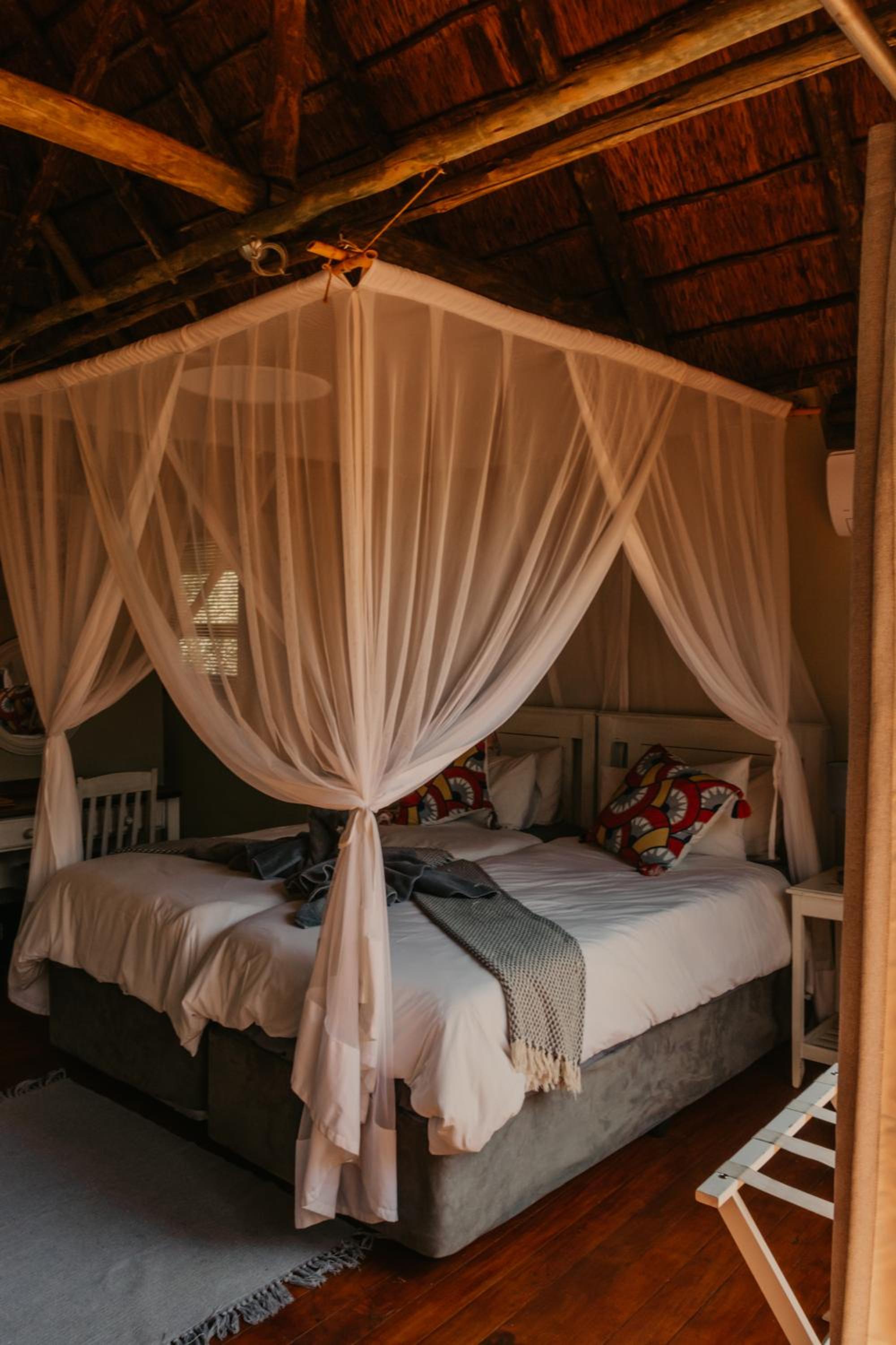 Panzi Lodge