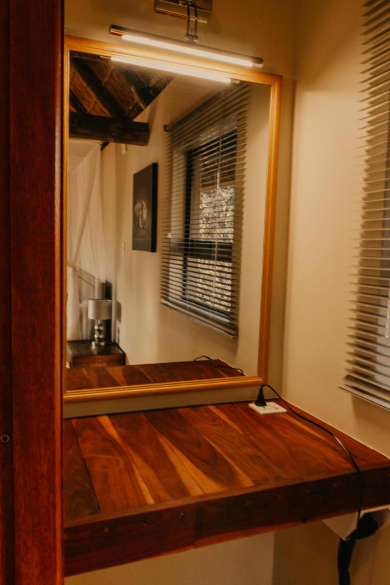 Panzi Lodge