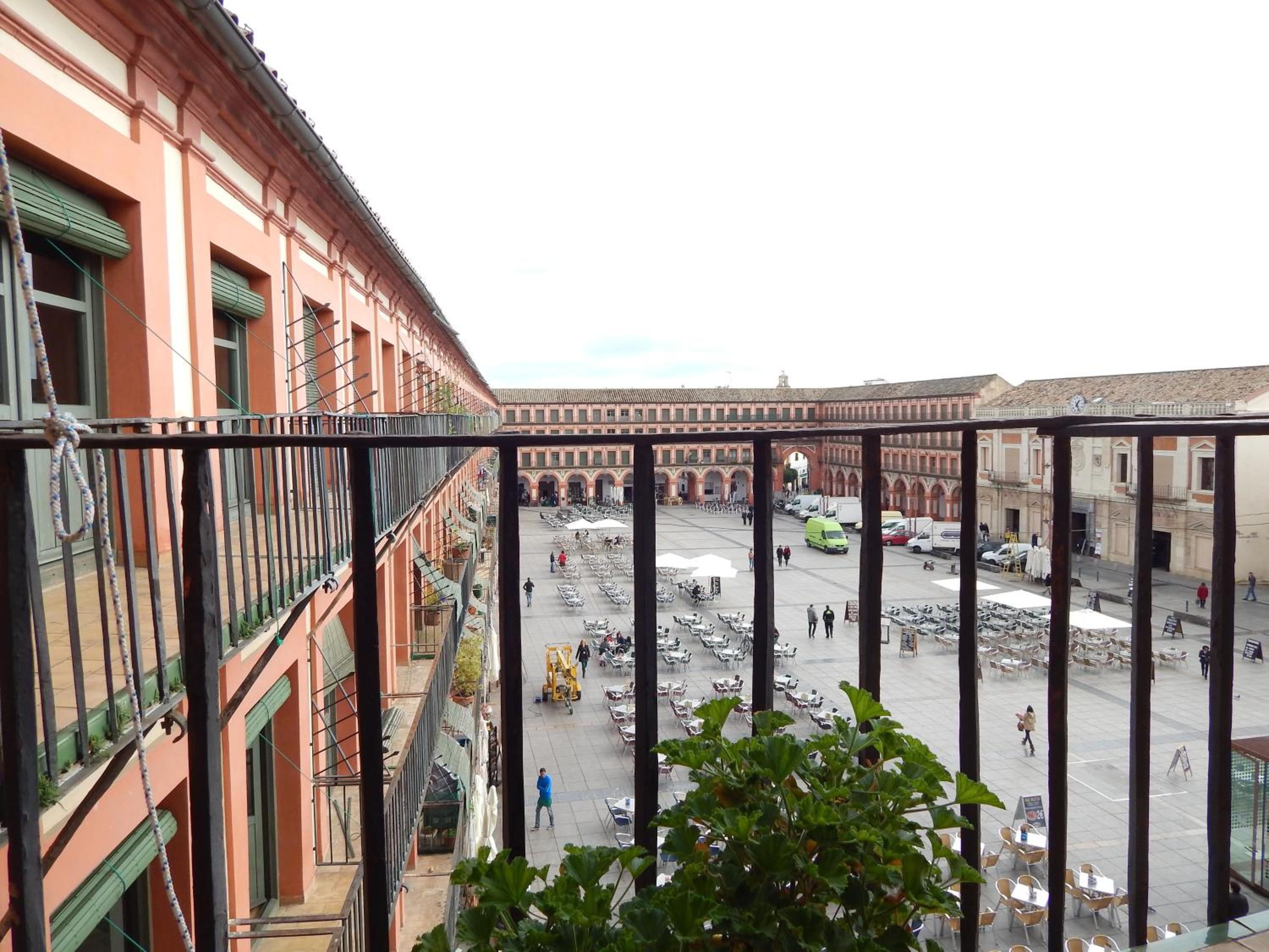 Casa La Espartería de la Corredera in Córdoba, ES