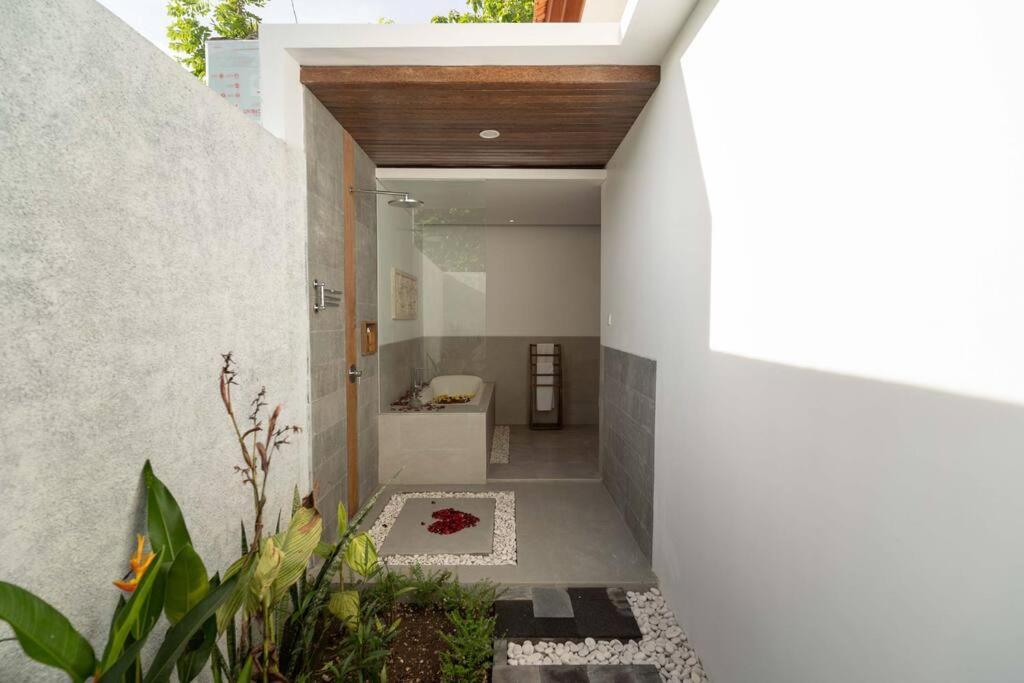 Nau Nusa Villa view 5