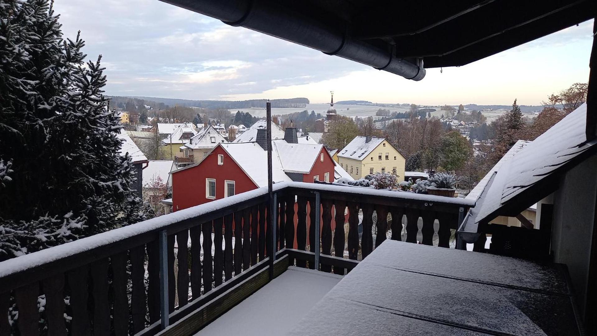 Familienfreundliche Ferienwohnung Erzgebirge