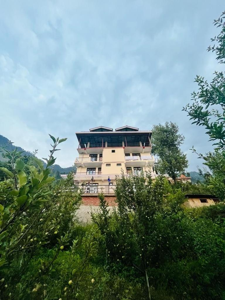 KAILASH VIEW SARAHAN