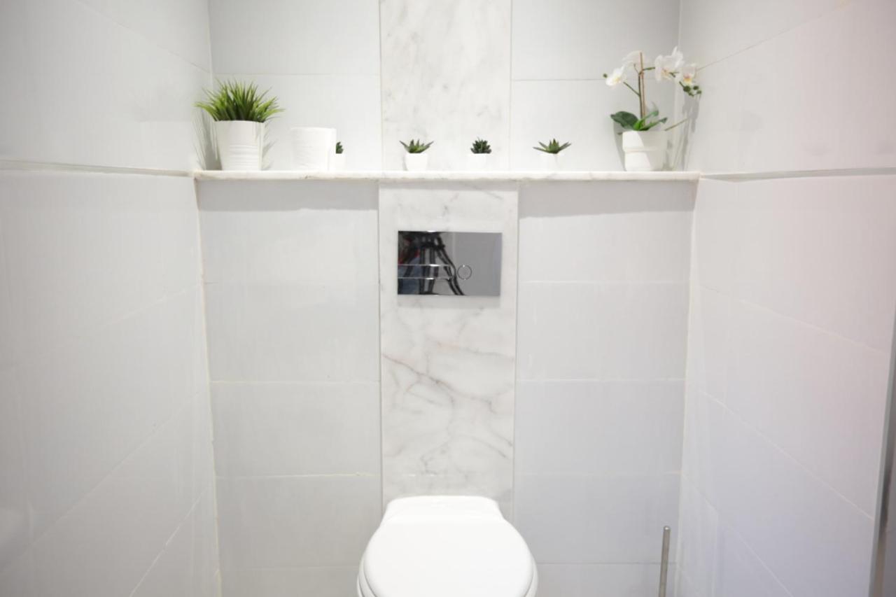 APPARTEMENT RIAD WHITE GOLDEN
