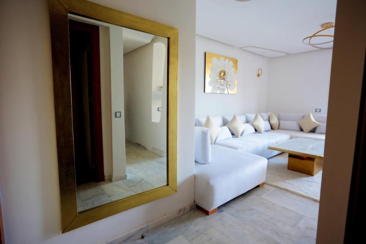APPARTEMENT RIAD WHITE GOLDEN