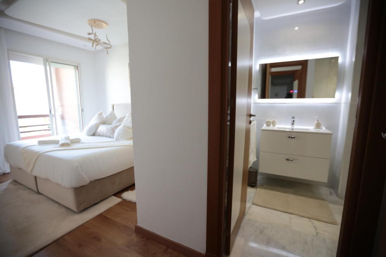 APPARTEMENT RIAD WHITE GOLDEN