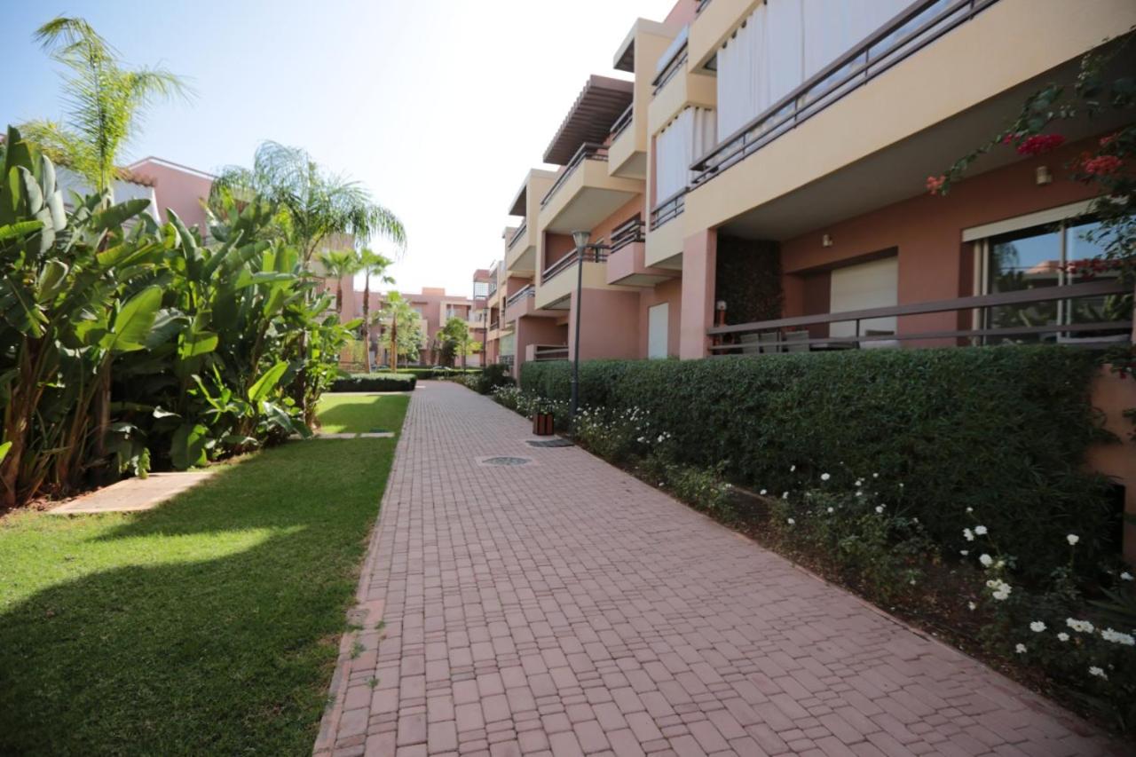 APPARTEMENT RIAD WHITE GOLDEN