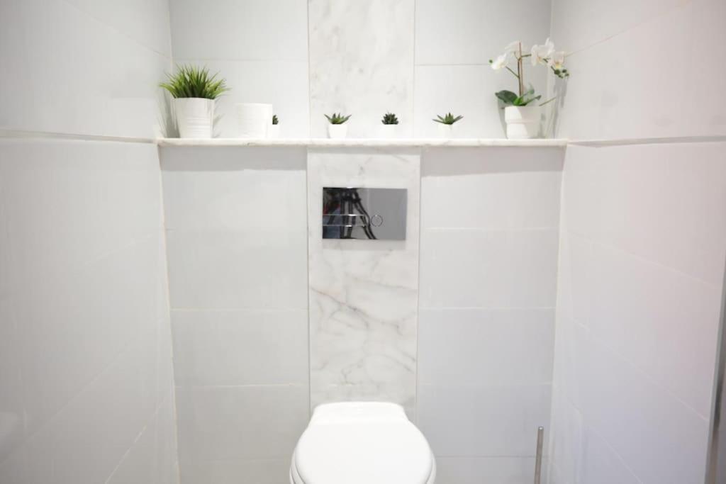 APPARTEMENT RIAD WHITE GOLDEN
