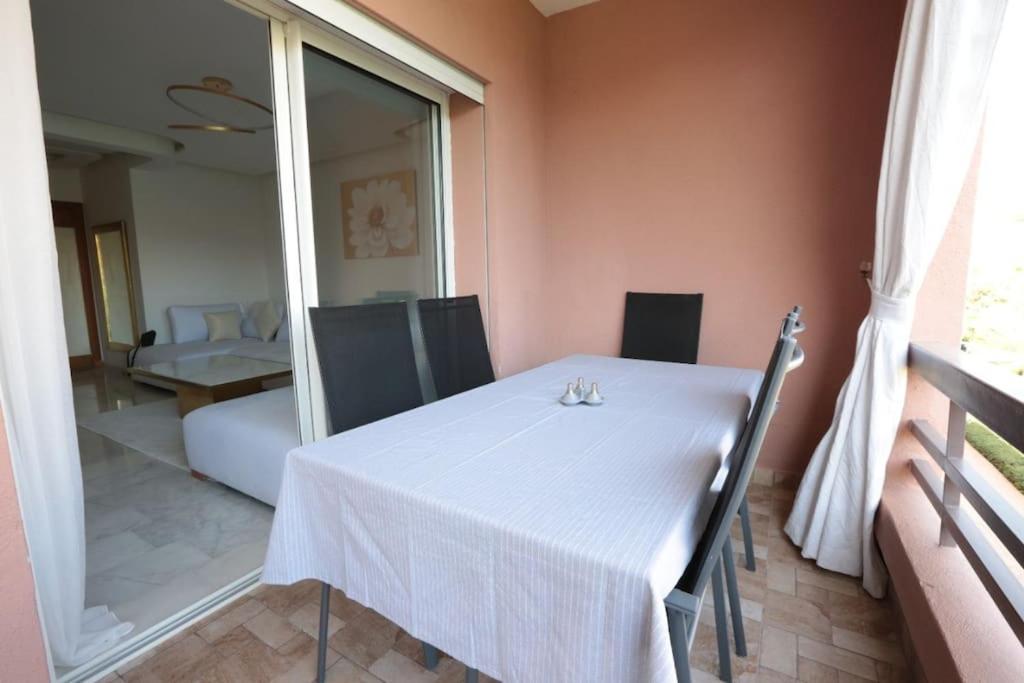 APPARTEMENT RIAD WHITE GOLDEN