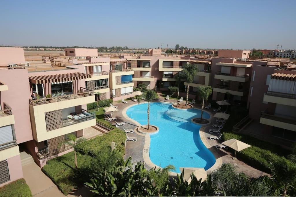 APPARTEMENT RIAD WHITE GOLDEN