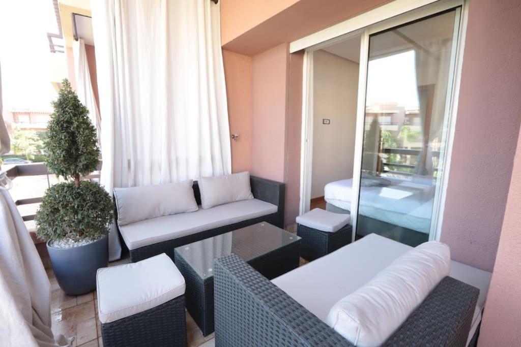 APPARTEMENT RIAD WHITE GOLDEN