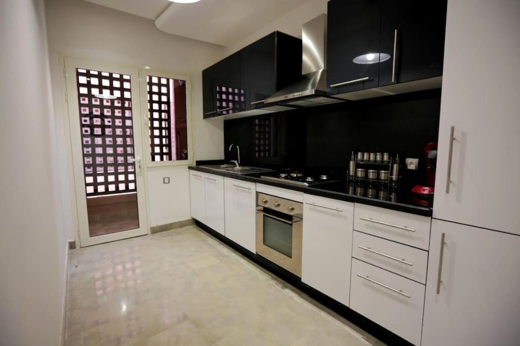 APPARTEMENT RIAD WHITE GOLDEN