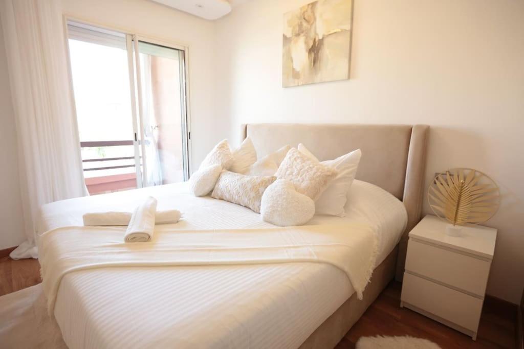 APPARTEMENT RIAD WHITE GOLDEN