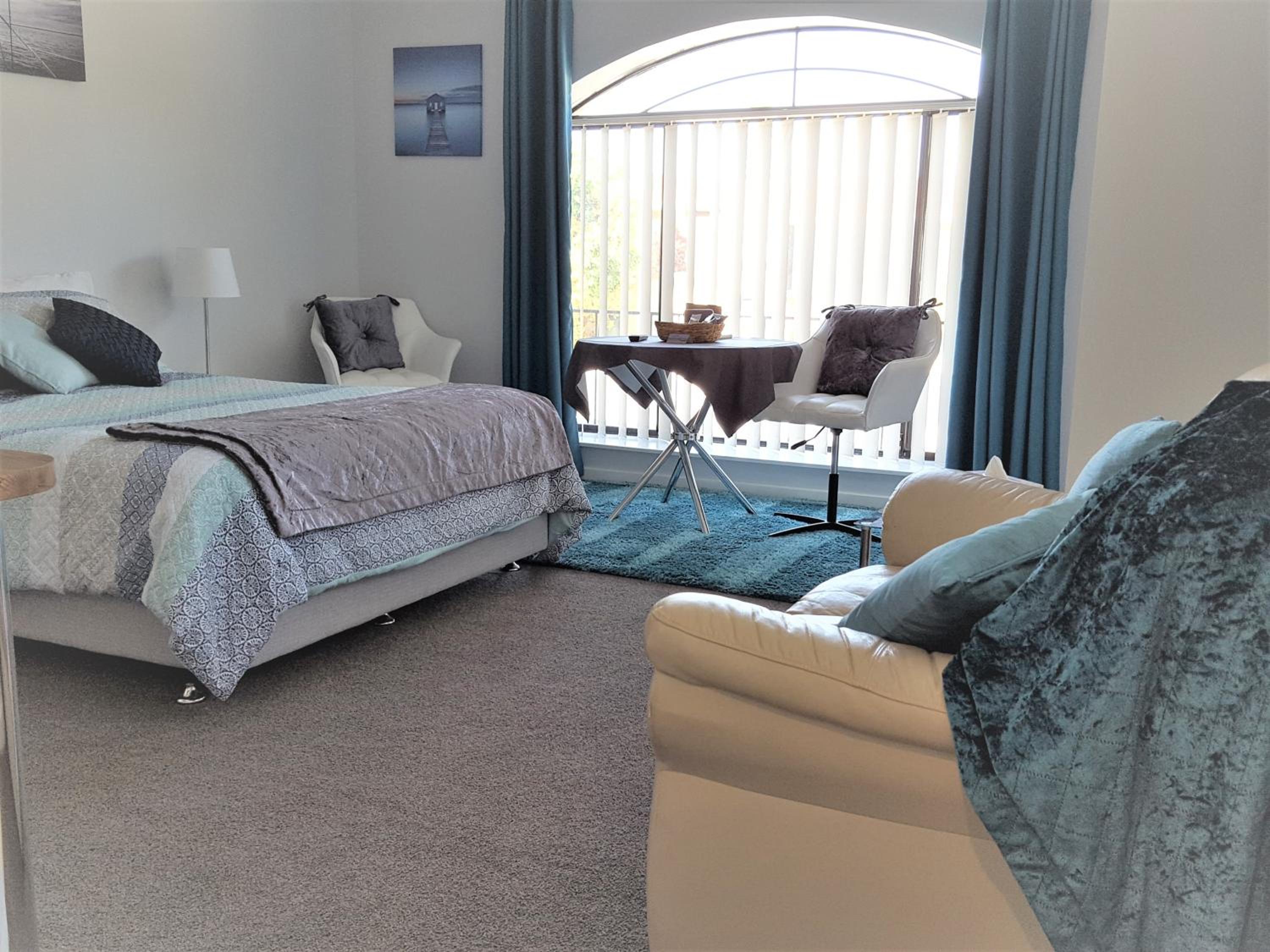 Palm Beach Guest House