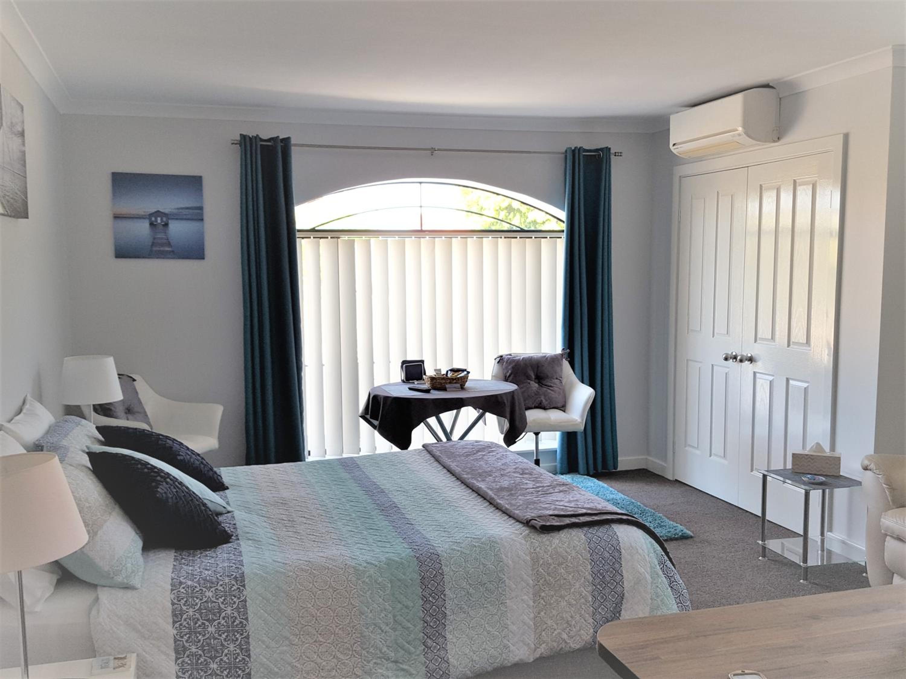 Palm Beach Guest House