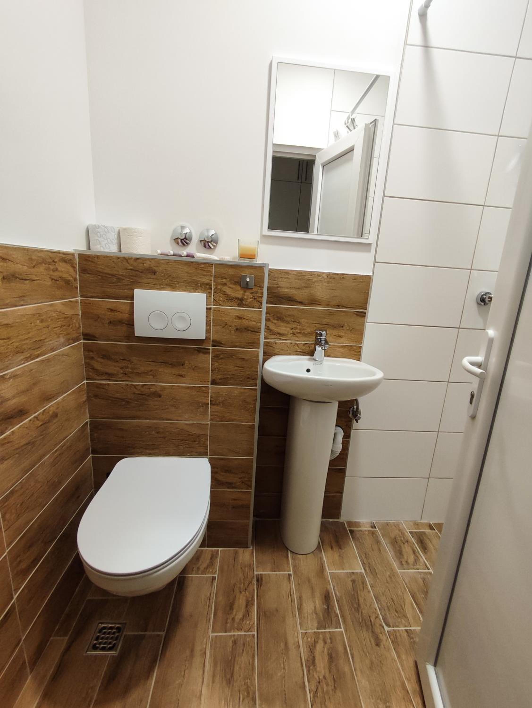 Sole Mio Apartment & Wellness