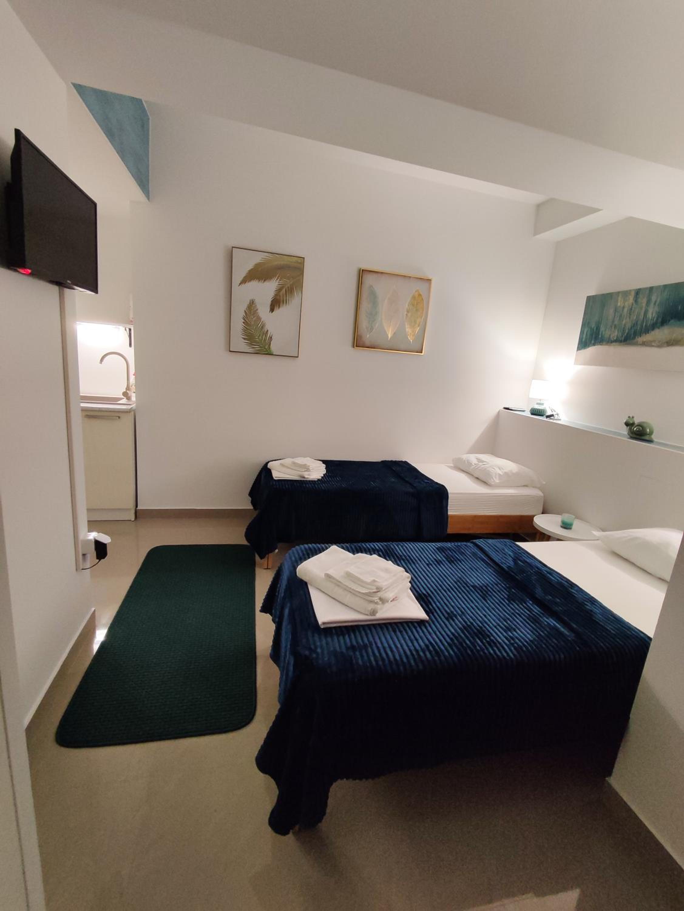 Sole Mio Apartment & Wellness