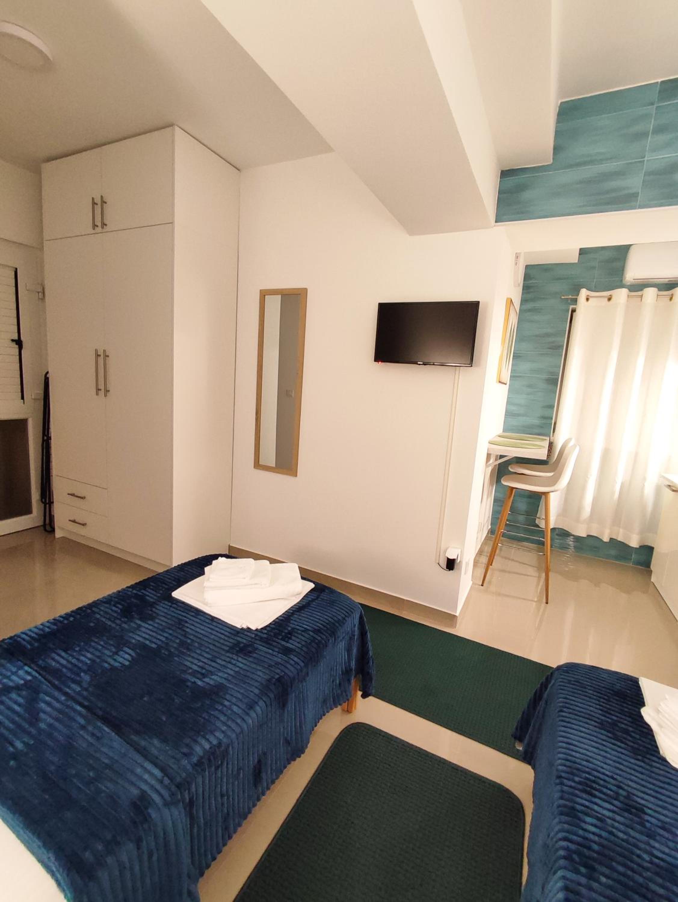 Sole Mio Apartment & Wellness