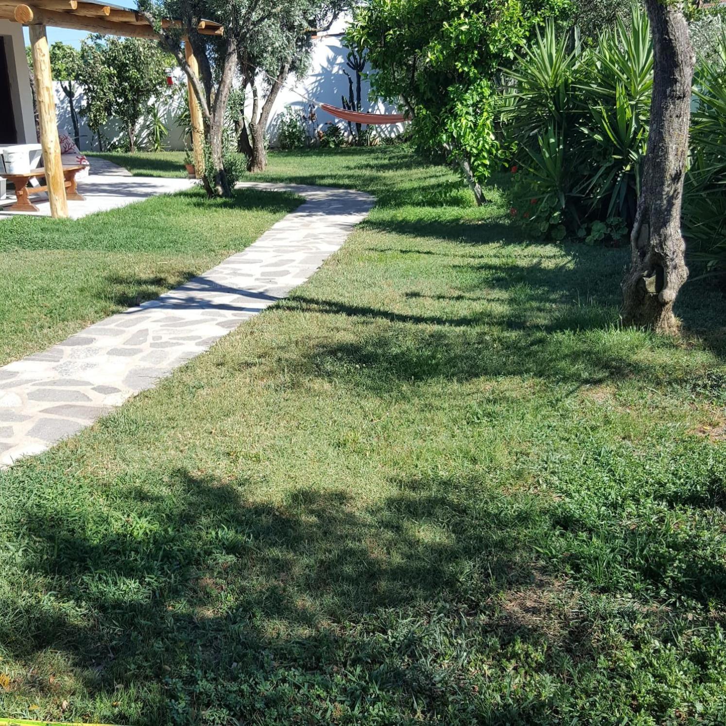 GIARDINO DEL SOLE view 2