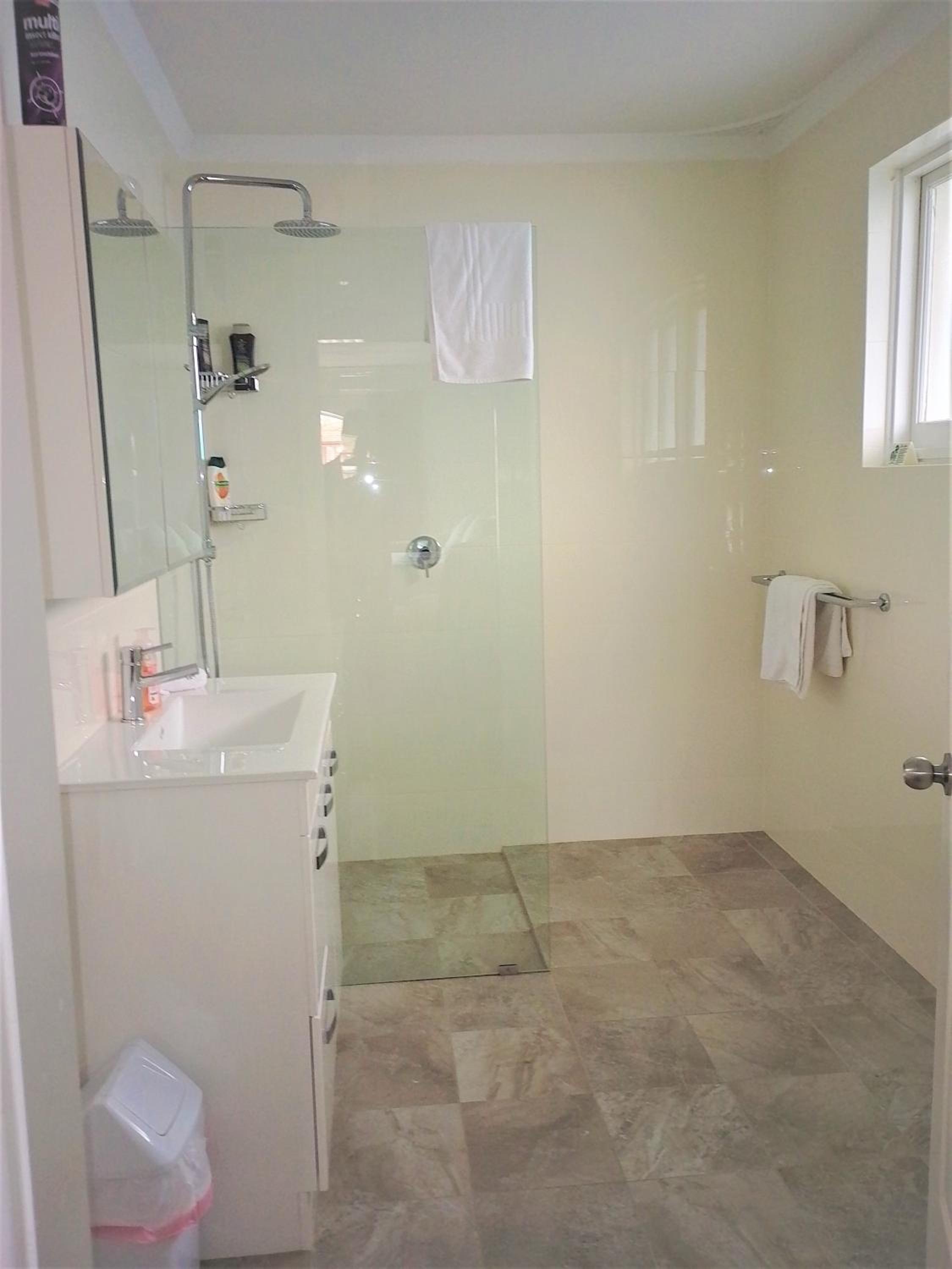 Palm Beach Guest House