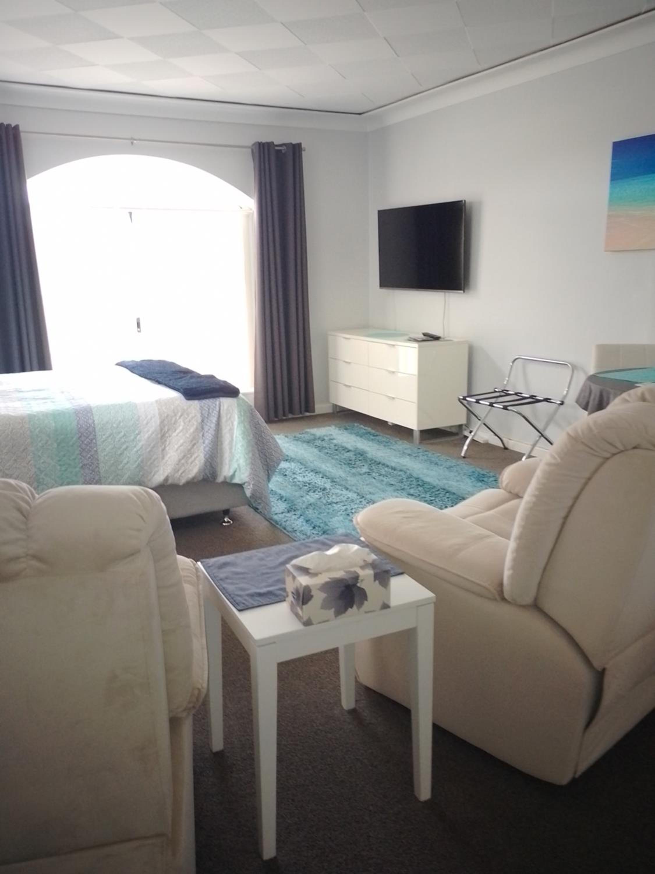 Palm Beach Guest House