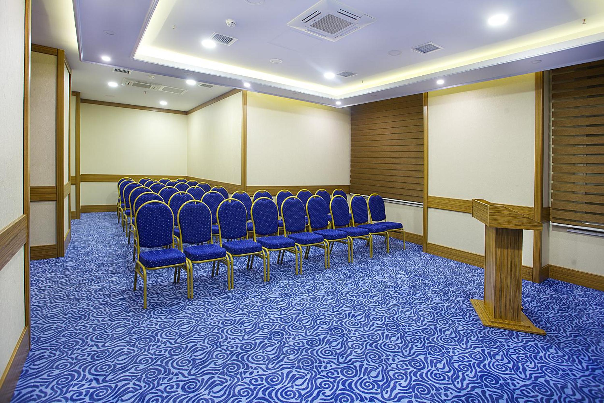 Alpinn Hotel Istanbul