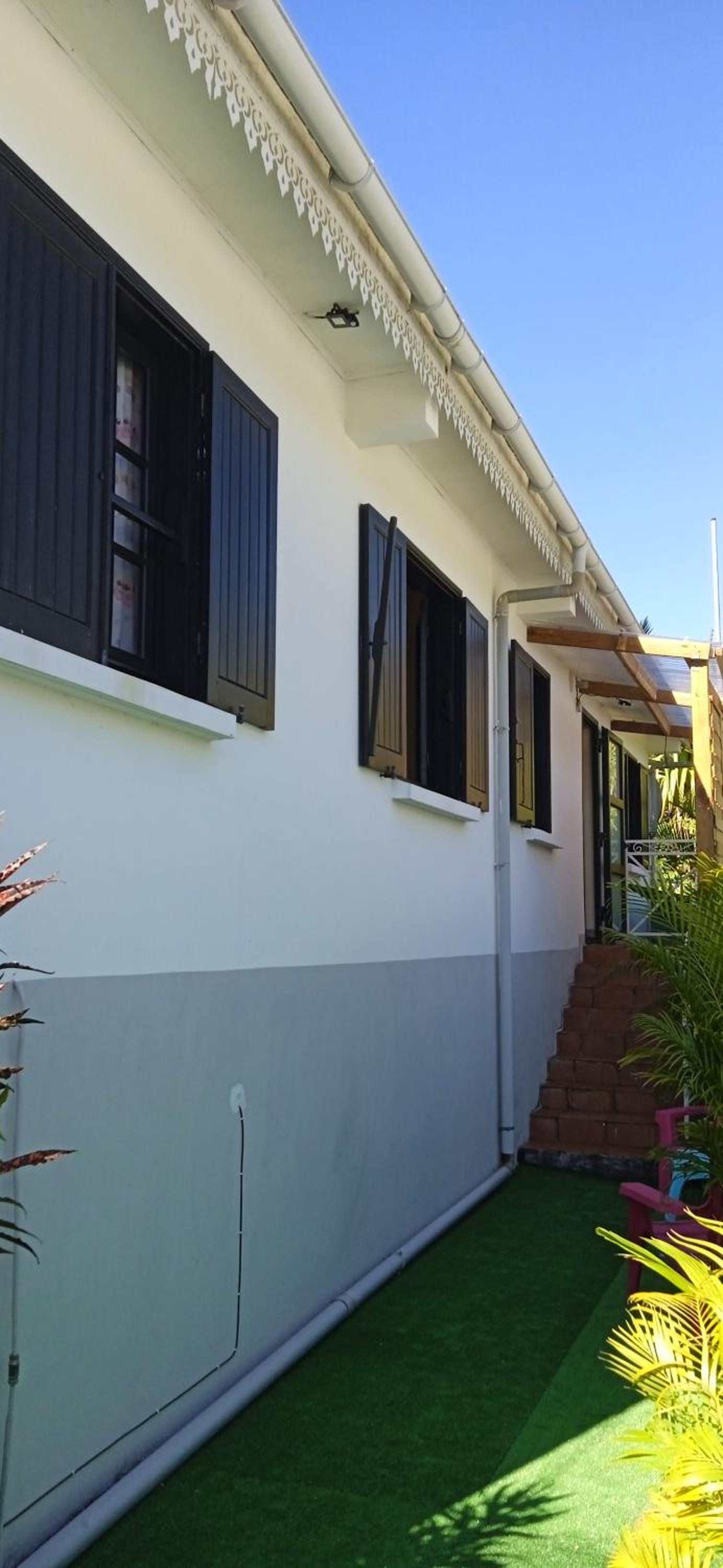 Gîte Baril O'thentik view 4