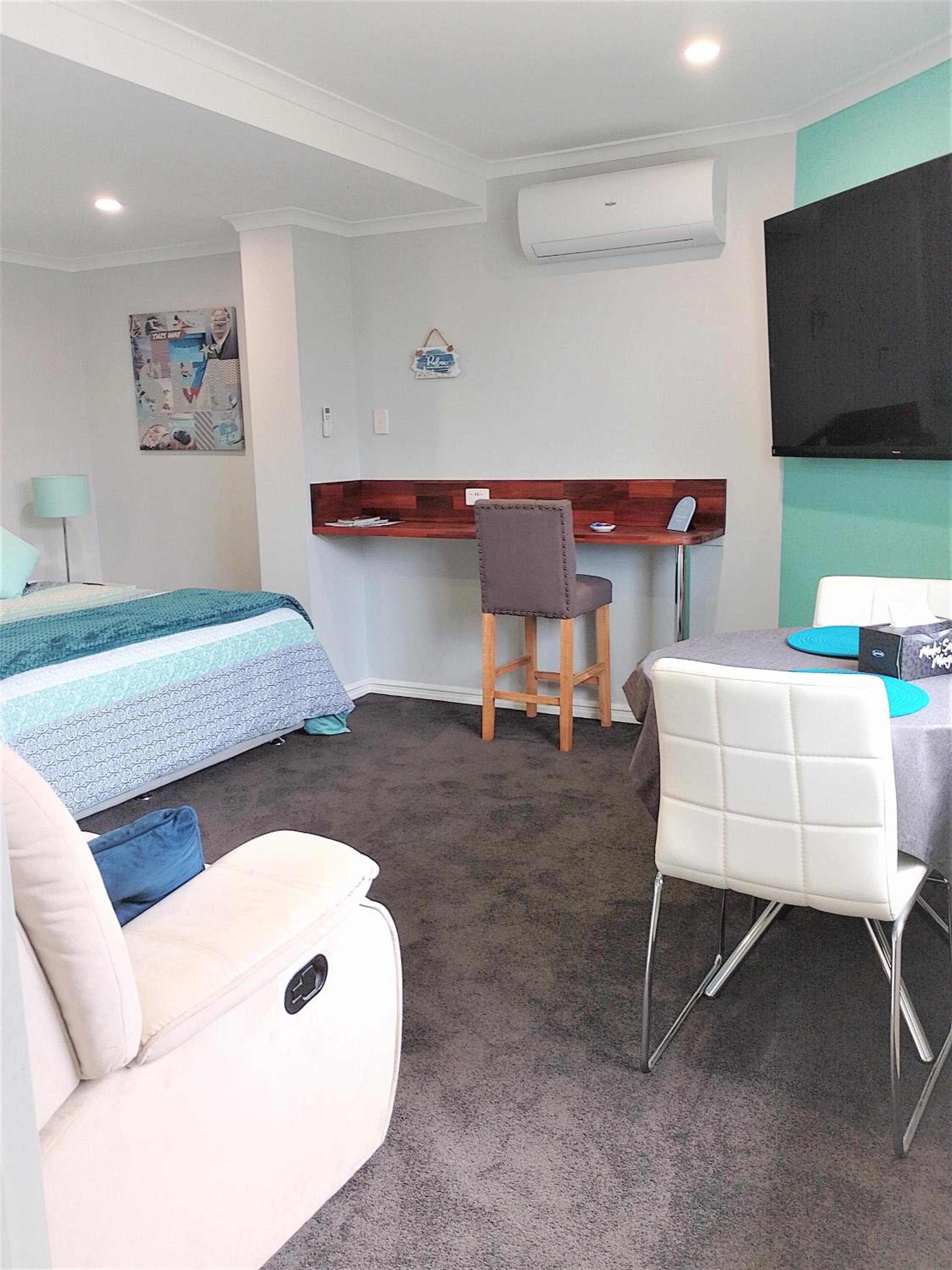 Palm Beach Guest House