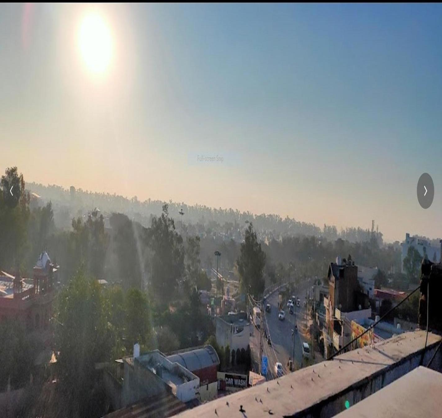 roof