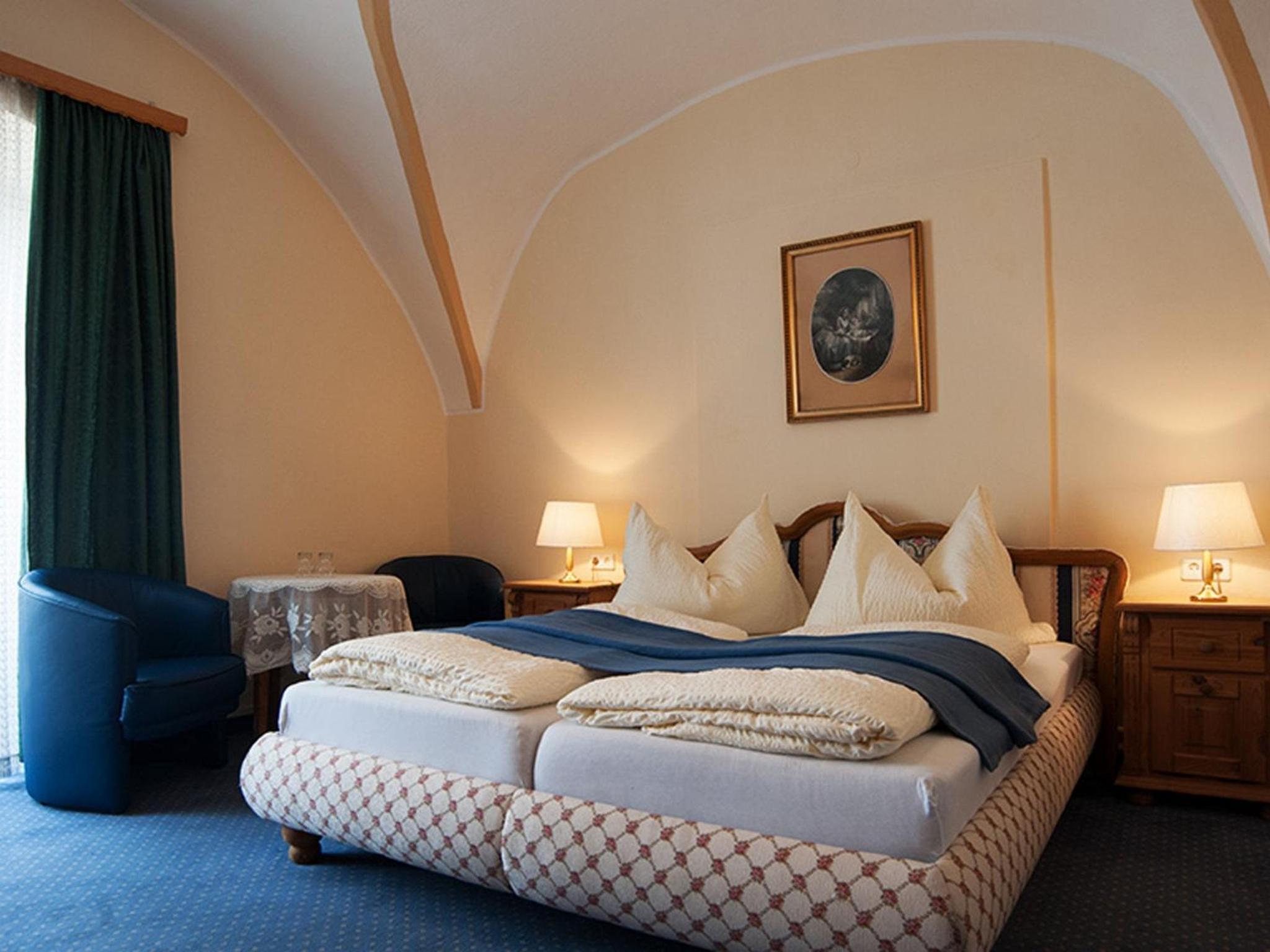 Pension Frenzl - Kaiser von Österreich