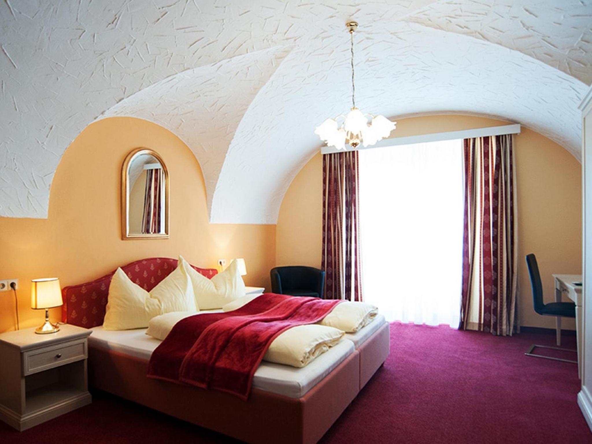 Pension Frenzl - Kaiser von Österreich