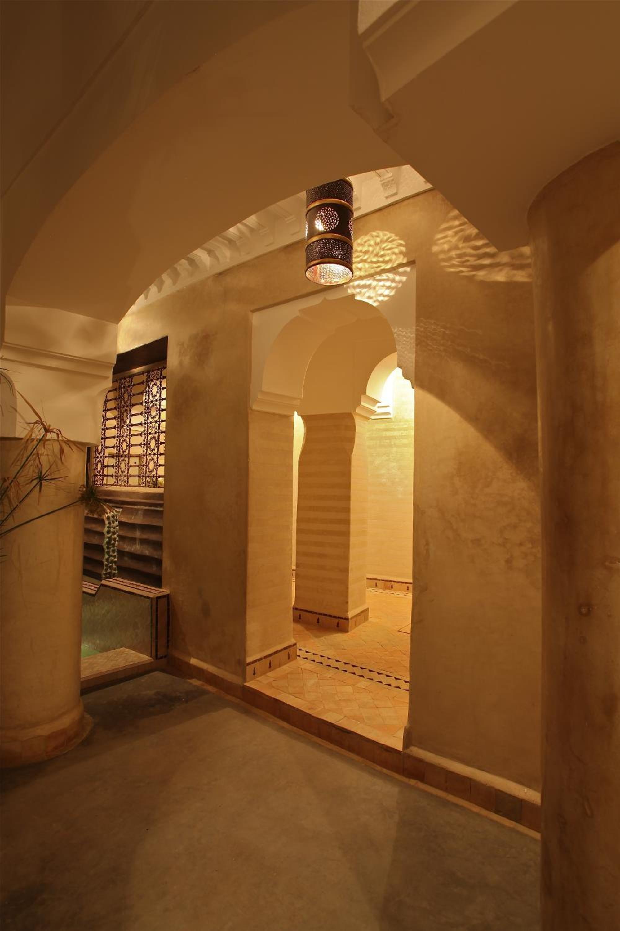 Riad Dar Ten