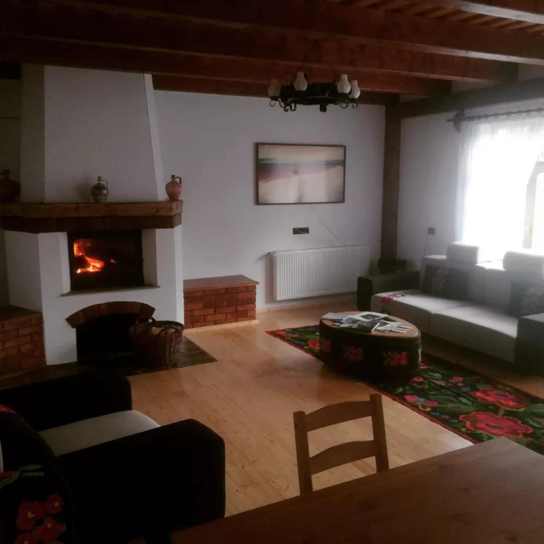 Casa din Susani view 4