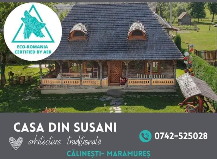 Casa din Susani view 5