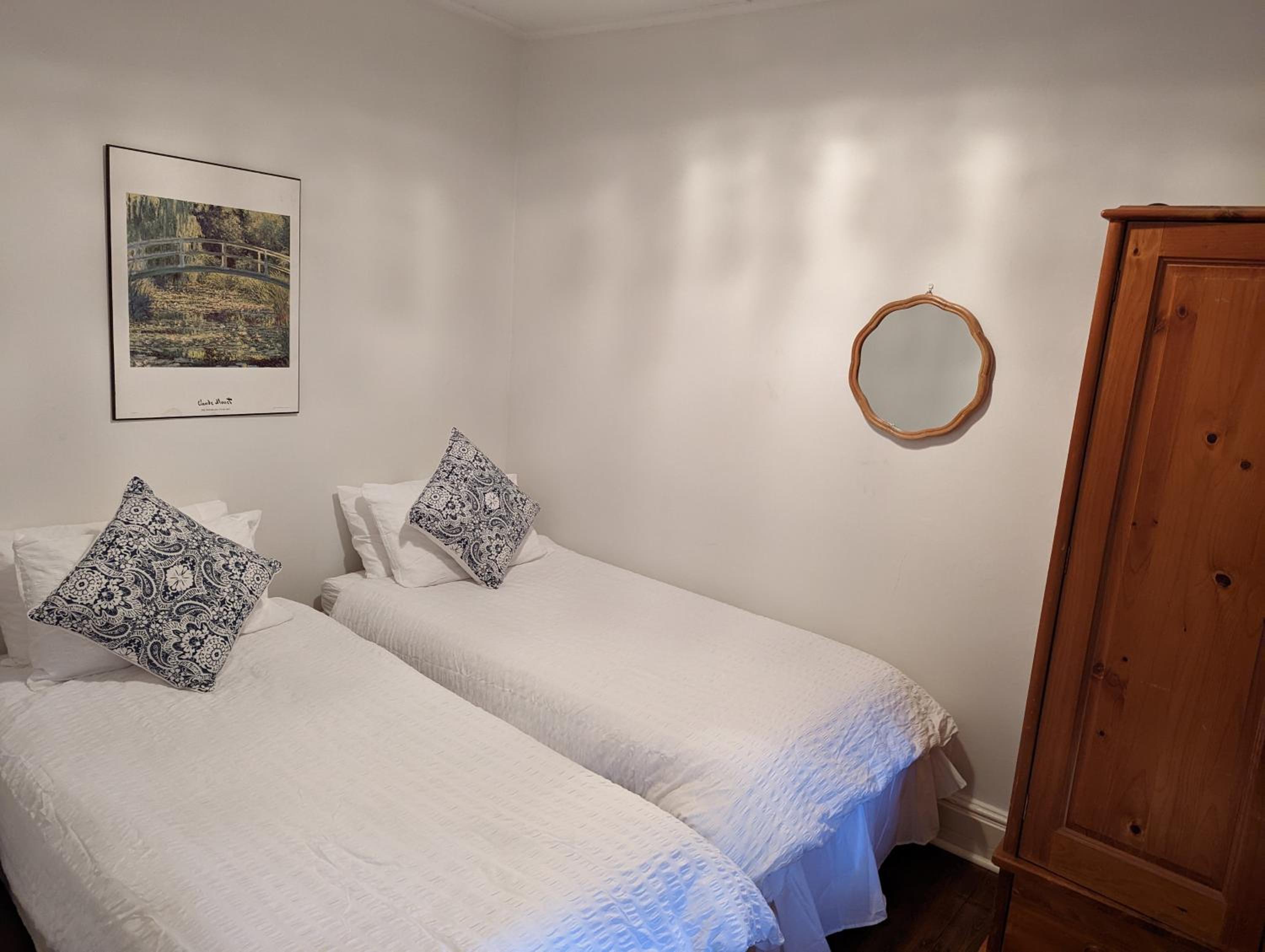 Hamptons Historic Guest House