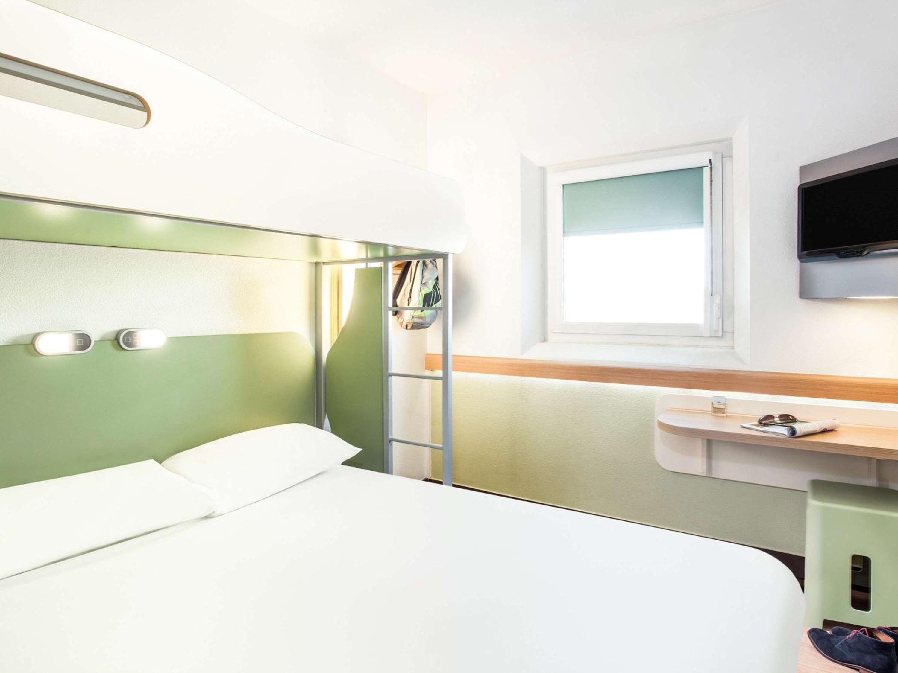Hounslow Vacations - ibis budget London Hounslow - Property Image 5