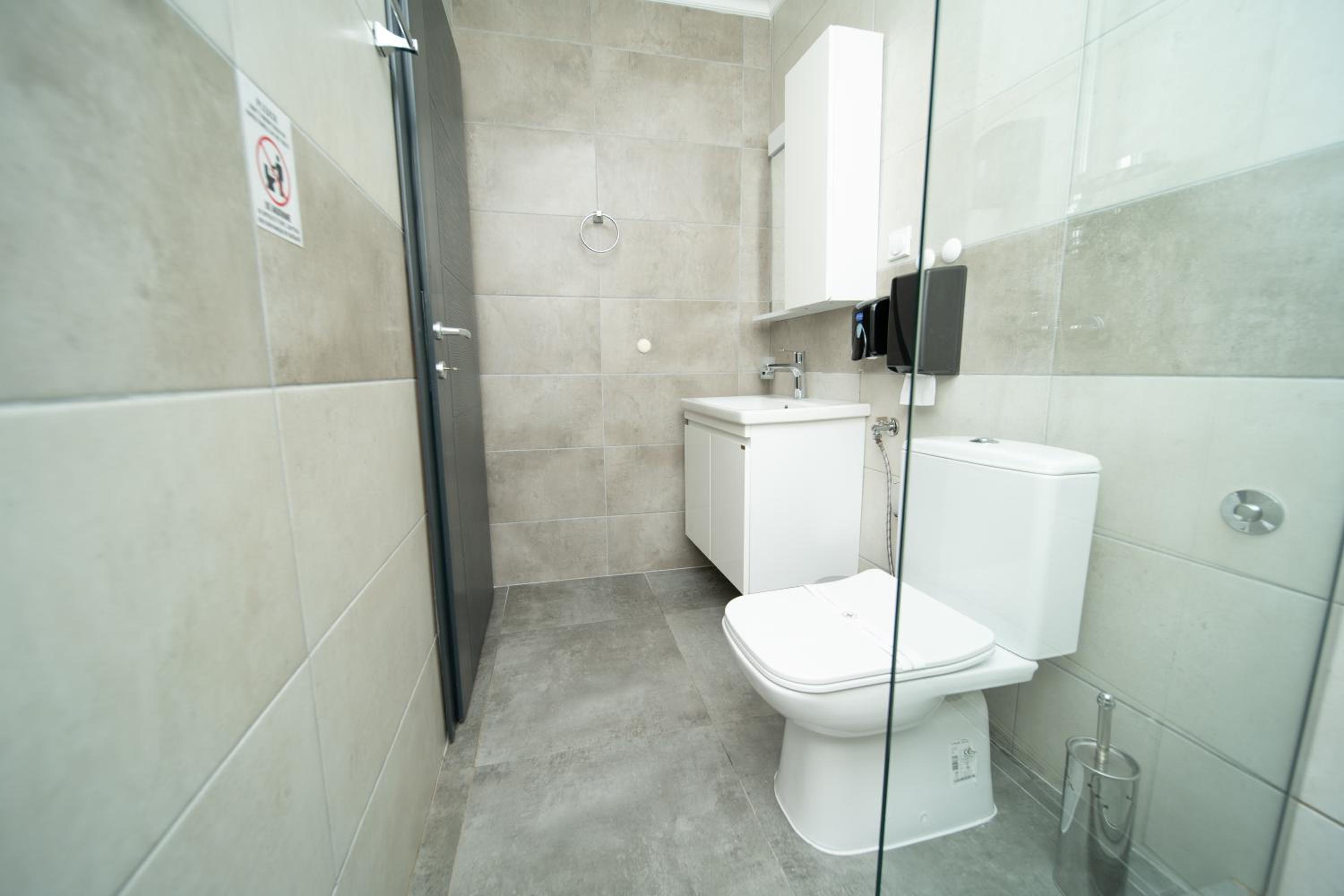 Darija Apartments - City Square view 3