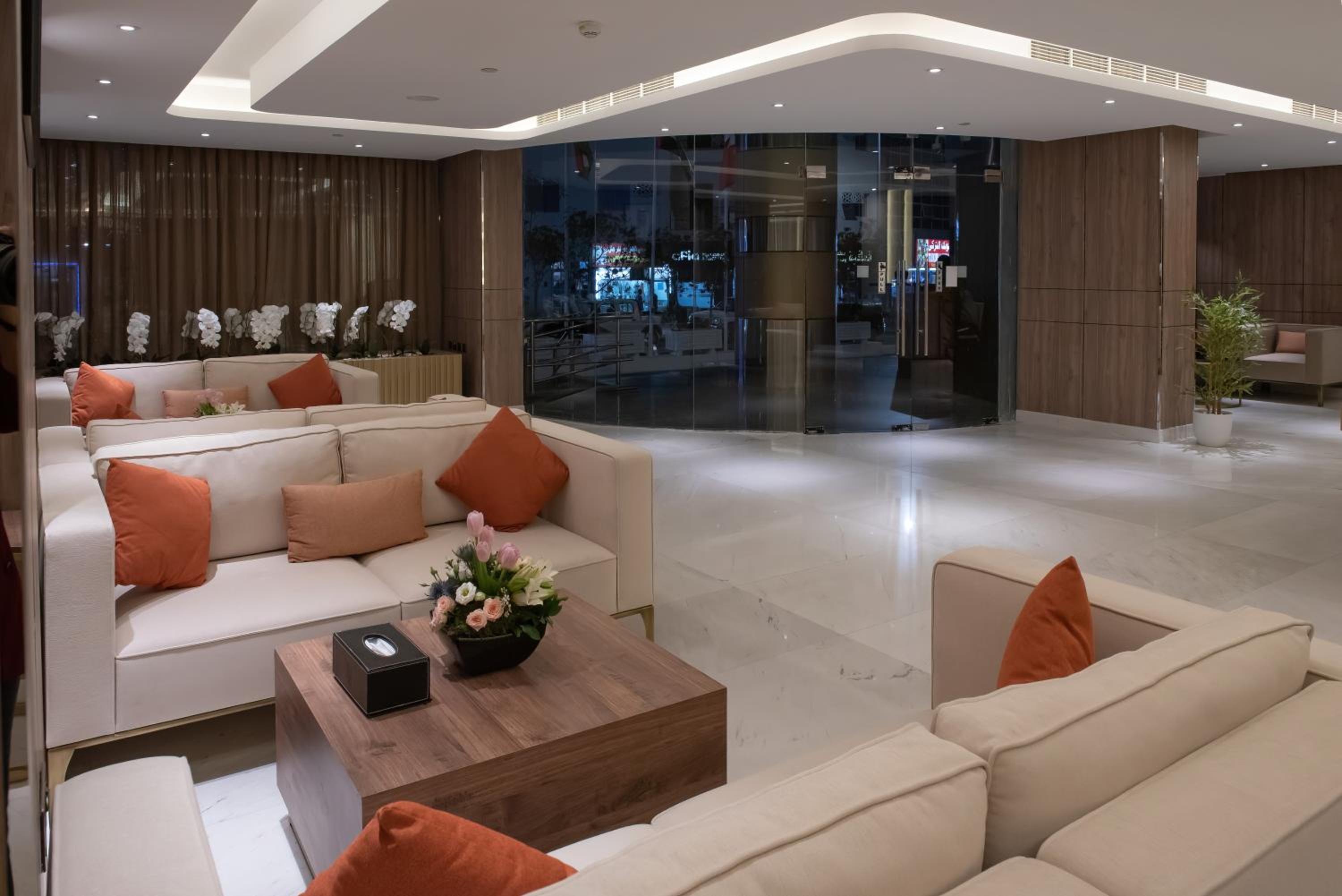 Foto 49 de 73 de Corp Executive Hotel Doha Suites
