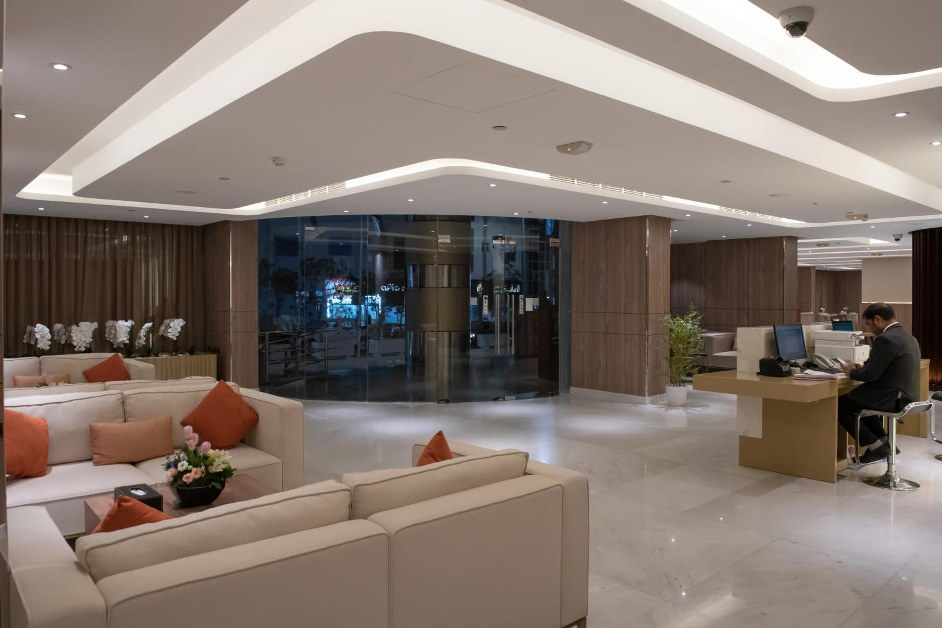 Foto 65 de 73 de Corp Executive Hotel Doha Suites