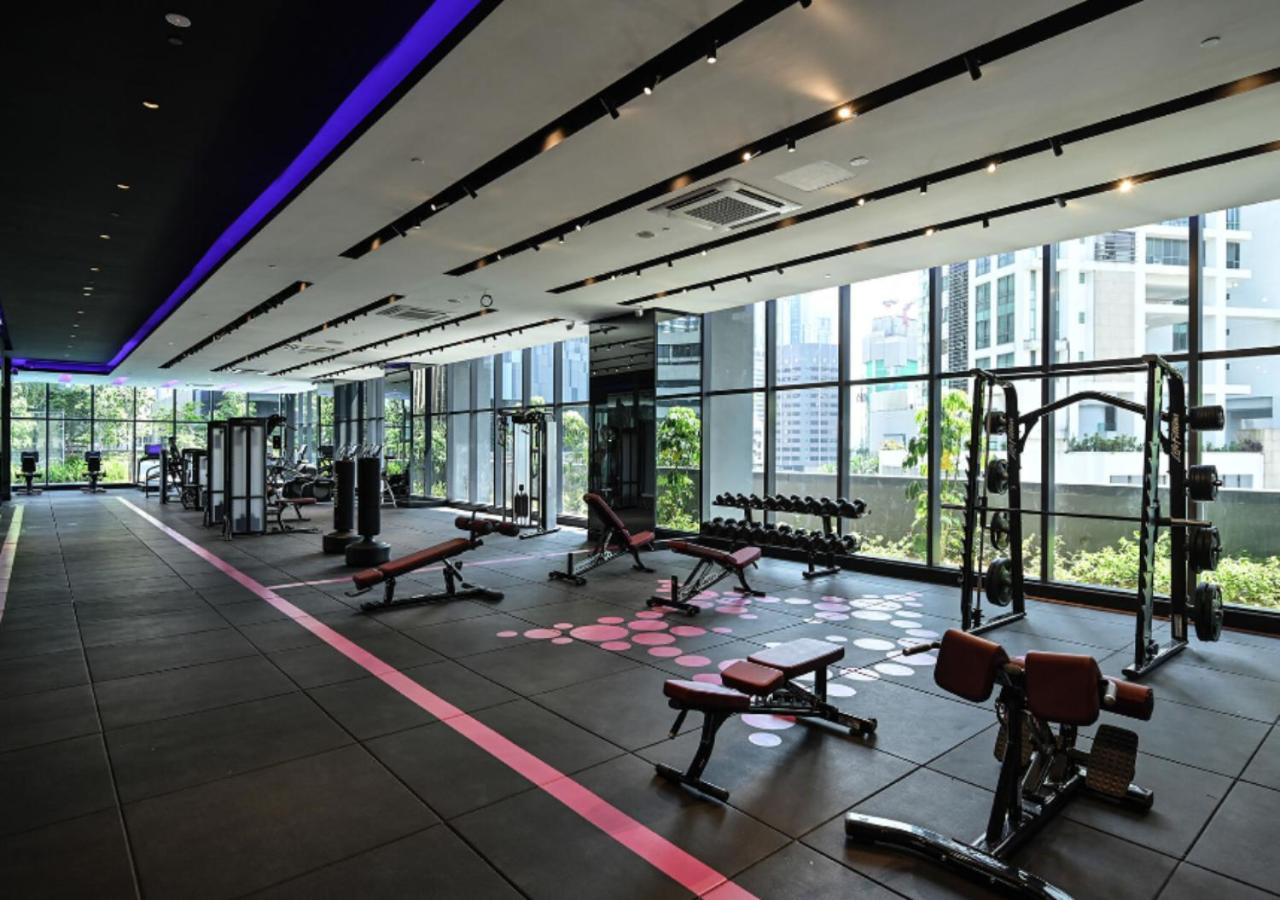 Star Luxury Suites KLCC