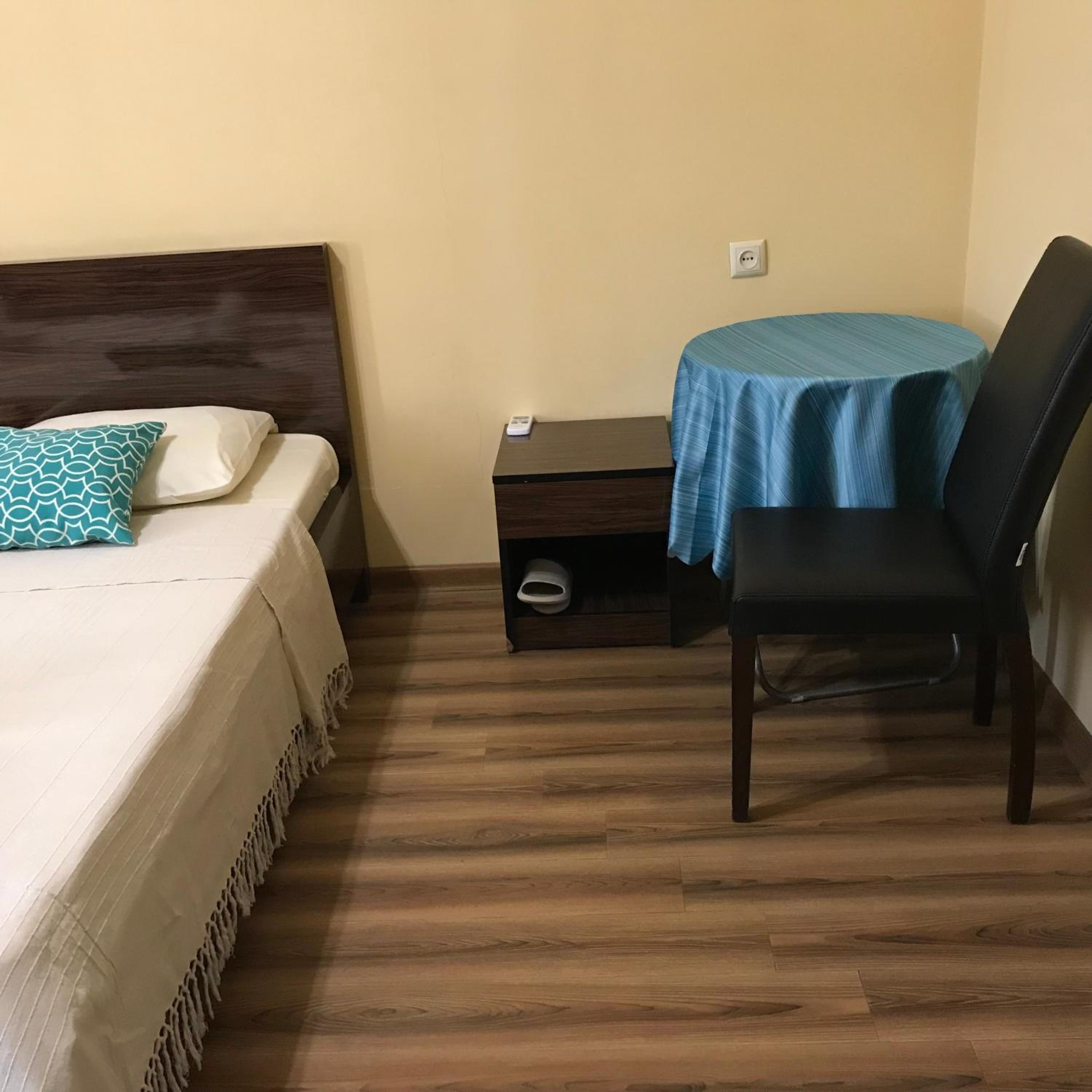 Aygestan Hotel