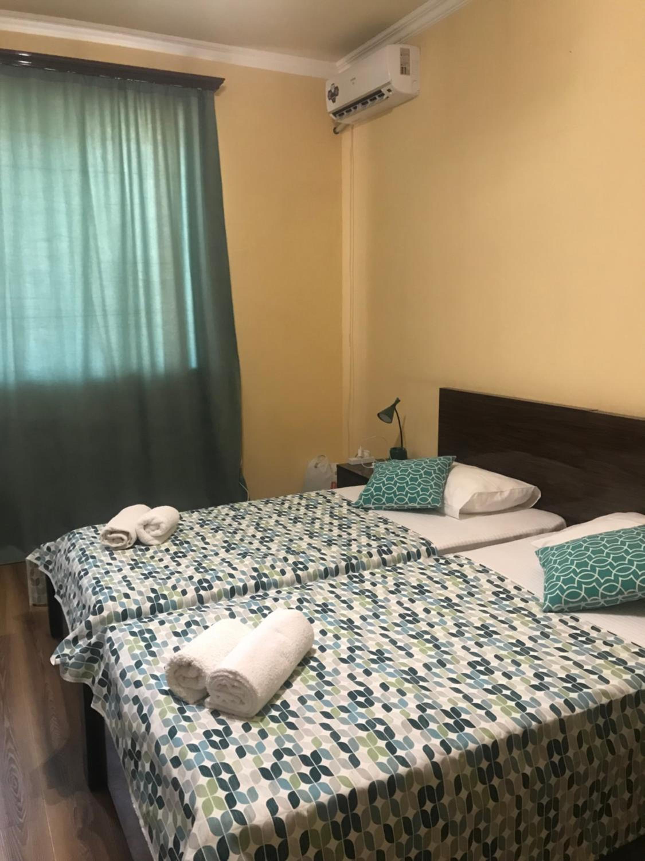 Aygestan Hotel