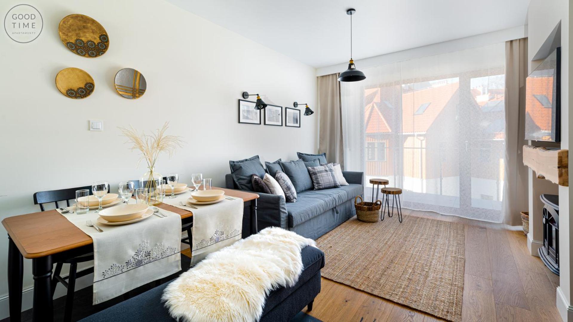 Apartamenty Good Time- Stone Hill II, photo 90